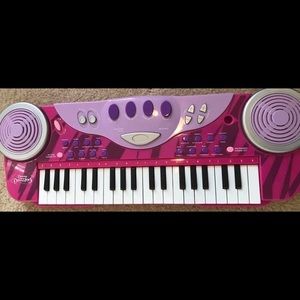 Little kids keyboard 🎹🎼